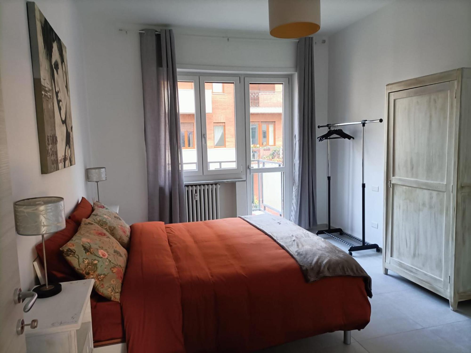 Maison De Famille Apartment Turin Exterior photo