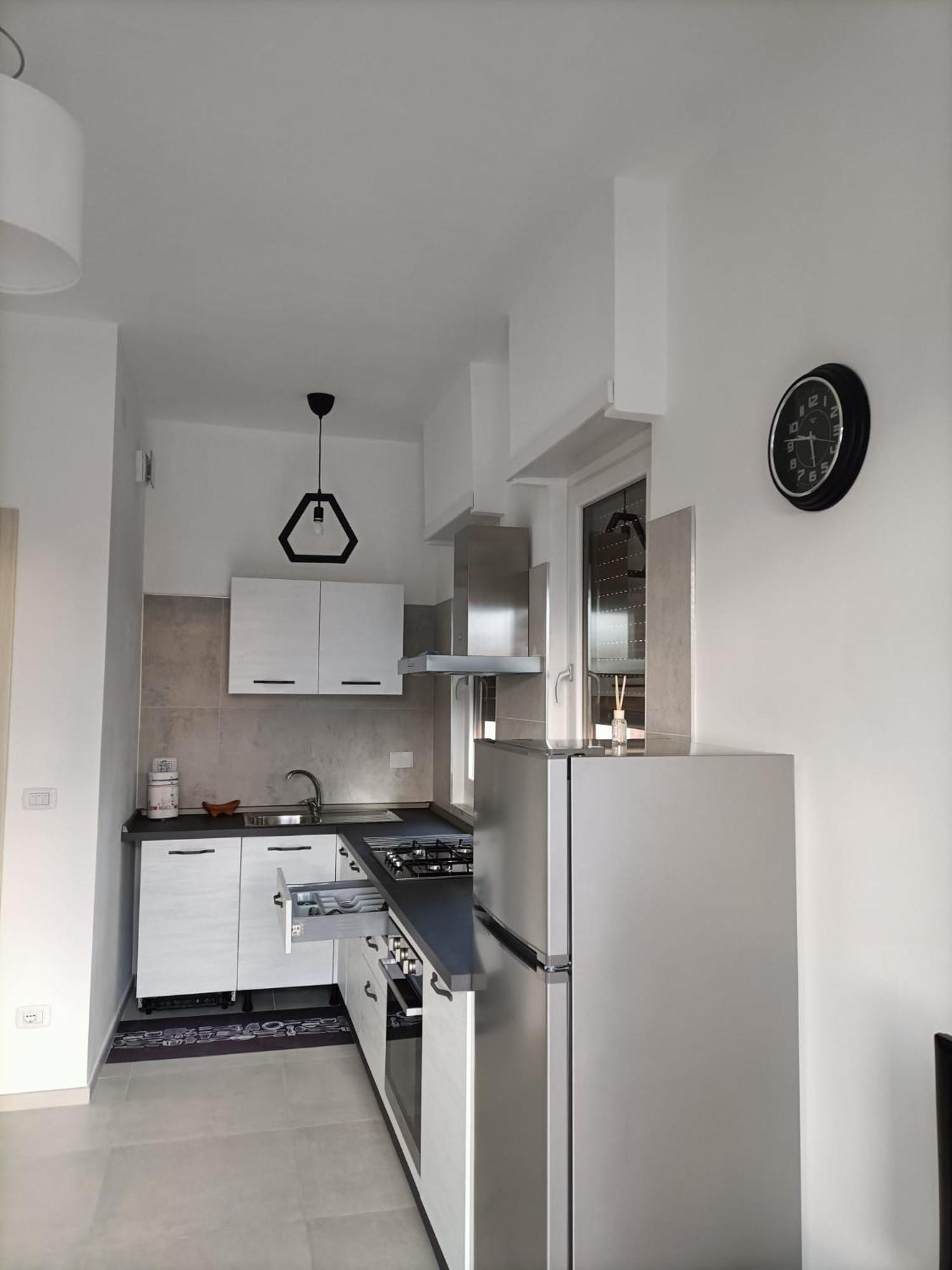 Maison De Famille Apartment Turin Exterior photo